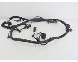 Sensor, Peugeot 508 Sw Active 2017