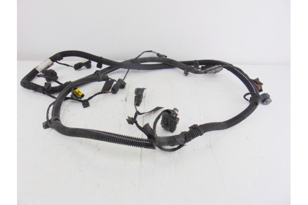 Sensor, Peugeot 508 Sw Active 2017