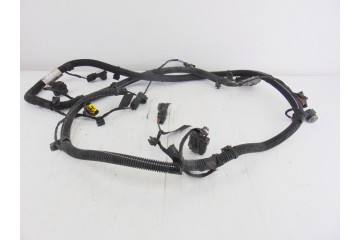 Sensor, Peugeot 508 Sw Active 2017