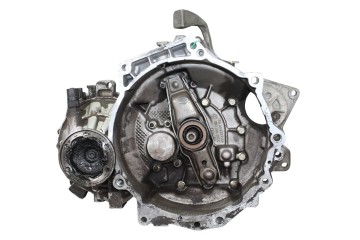 Caja cambios, Skoda Octavia Berlina (1U2) Ambiente 2001, EGS