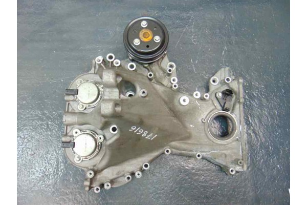 Tapa distribucion, CM5G-6059-GC