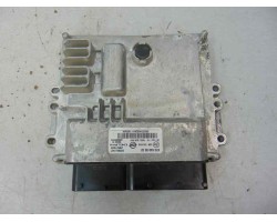 Centralita motor uce, Ssangyong Tivoli Limited 4x2 2017, 6735400032