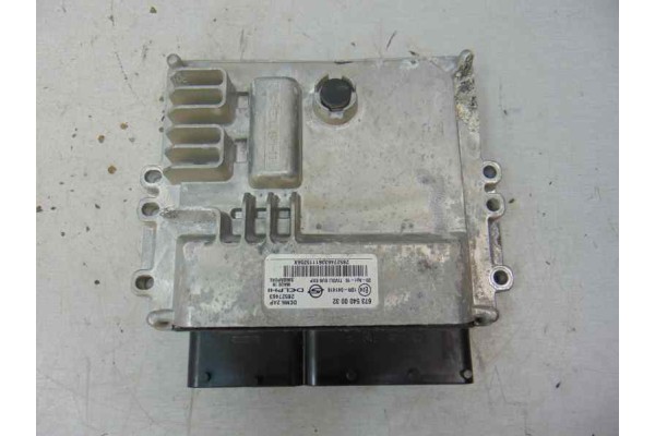 Centralita motor uce, Ssangyong Tivoli Limited 4x2 2017, 6735400032