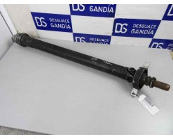 Transmision central trasera, Bmw Serie X5 (E70) xDrive30d, 7589128-02