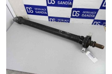 Transmision central trasera, Bmw Serie X5 (E70) xDrive30d, 7589128-02