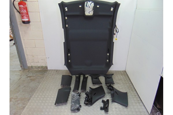 Techo interior