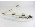 Airbag cortina delantero izquierdo, 9835655980