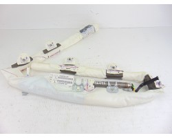 Airbag cortina delantero izquierdo, 9835655980