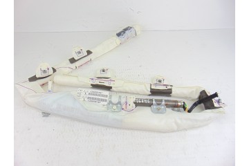 Airbag cortina delantero izquierdo, 9835655980