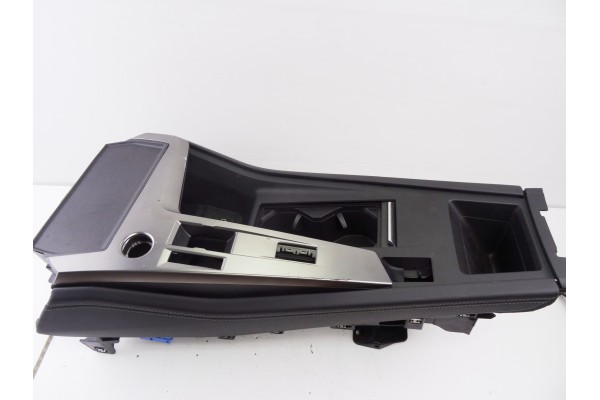 Consola central, Peugeot 308 (P5) Active Pack 2022, 9835860680