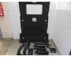 Techo interior, Bmw Serie X5 (E53) 3.0d 2002