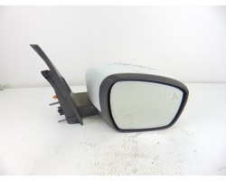Retrovisor derecho