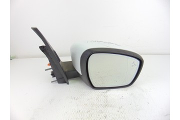 Retrovisor derecho