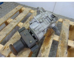 Caja transfer, Suzuki SX4 (Rw/ey) Gl+ 2006