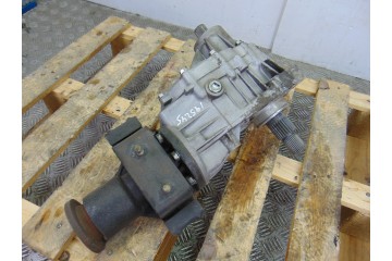 Caja transfer, Suzuki SX4 (Rw/ey) Gl+ 2006