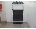 Techo electrico, Toyota Avensis Cross Sport (T27) Advance 2011
