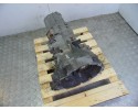 Caja cambios, HCF