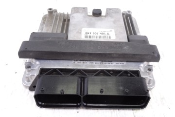 Centralita motor uce, Audi A5 Coupe (8T) 2.7 Tdi 2008, 8K1907401A