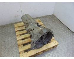 Caja cambios, HCF