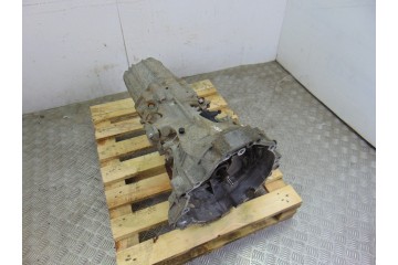 Caja cambios, HCF