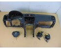 Kit airbag, Honda Accord Berlina (Cl/cn) 2.2i CTDi Executive 2008