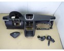 Kit airbag, Peugeot 207 Urban 2007, 2 CONECTOR