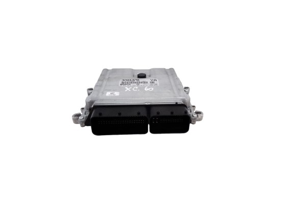 Centralita motor uce, Volvo XC60 Kinetic AWD 2009, 31272462AA