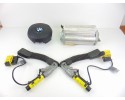 Kit airbag, Bmw Serie X3 (E83) 2.0d 2005
