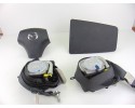 Kit airbag, Mazda 6 Berlina (Gg) 2.0 CRTD 120 Active (5-ptas.) 2004