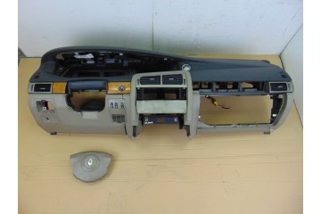 Kit airbag, Renault Vel Satis (BJ0) Initiale 2005
