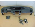 Kit airbag, Ssangyong Rodius Xdi Limited 2005