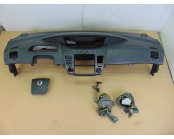Kit airbag, Ssangyong Rodius Xdi Limited 2005