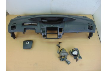 Kit airbag, Ssangyong Rodius Xdi Limited 2005
