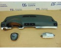 Kit airbag, Audi A4 Avant (8E) 1.8 T Quattro 2005