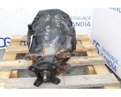 Diferencial trasero, Mercedes-benz Clase e (Bm 211) Berlina E 320 CDI 4-Matic (211.089) 2005, A2303511808