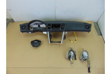 Kit airbag, Subaru Legacy Berlina (B13/BL) 2.0 D Classic 2008