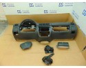 Kit airbag, Mercedes-benz Clase Ml (Bm 163) 270 Cdi (163.113) 2002