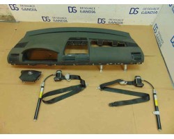 Kit airbag, Seat Alhambra (7V9) Reference 2007