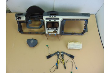 Kit airbag, Opel Astra H Twin Top Enjoy 2006