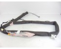 Airbag cortina delantero derecho, 9811504380