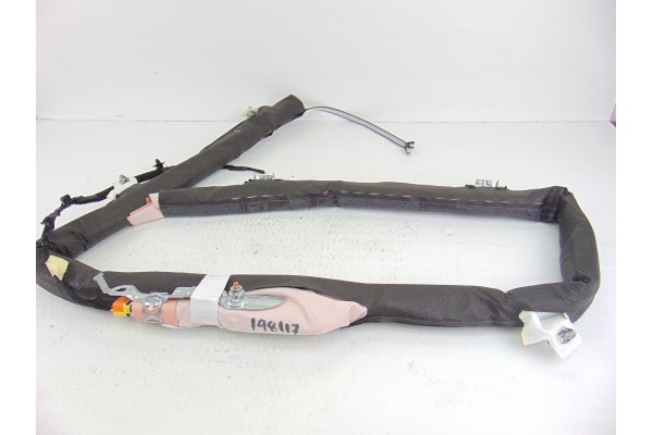 Airbag cortina delantero derecho, 9811504380