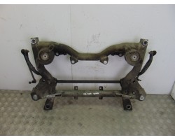 Puente delantero, Mercedes-benz Clase C (Bm 204) Berlina C 180 Kompressor (204.046) 2008