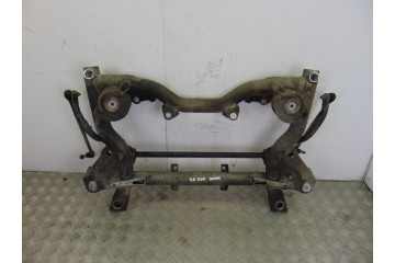Puente delantero, Mercedes-benz Clase C (Bm 204) Berlina C 180 Kompressor (204.046) 2008