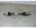 Transmision delantera izquierda, 9811934080