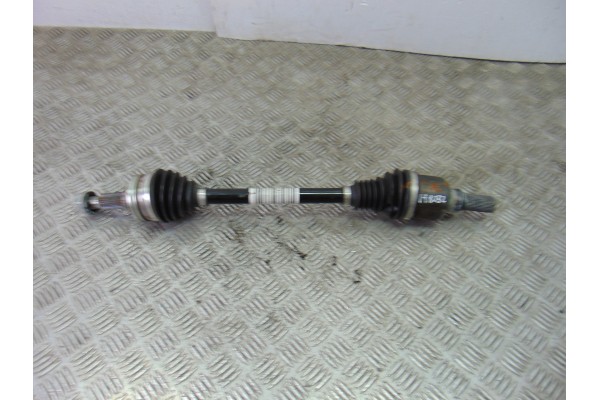 Transmision delantera izquierda, 9811934080