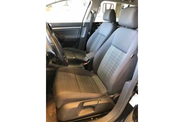 VOLKSWAGEN GOLF V (1K1)(10.2003) Highline