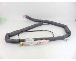 Airbag cortina delantero izquierdo, 9811504680