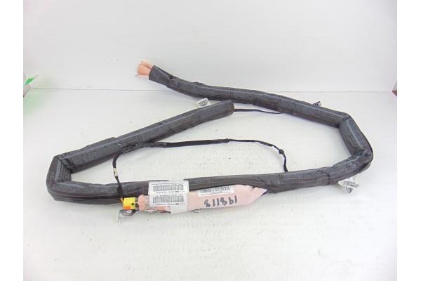 Airbag cortina delantero izquierdo, 9811504680