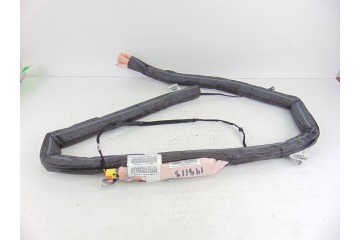Airbag cortina delantero izquierdo, 9811504680