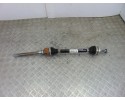 Transmision delantera derecha, 9811933980